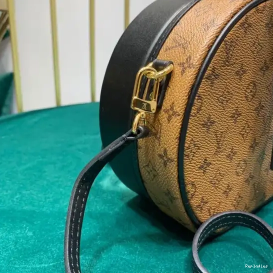 Cheap Vuitton Louis PETITE BOITE CHAPEAU 0611